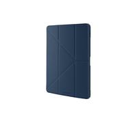 London - Etui à rabat pour tablette - bleu Pacifique - pour Apple 10.9-inch iPad (10ème génération)