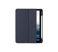 London - Etui à rabat pour tablette - ICON - eau profonde - pour Apple 10.9-inch iPad (10ème génération); iPad (A16)