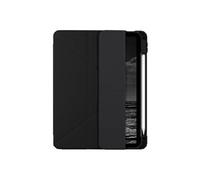 London - Etui à rabat pour tablette - ICON - noir minuit - pour Apple 10.9-inch iPad (10ème génération); iPad (A16)
