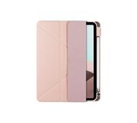 London - Etui à rabat pour tablette - ICON - sable rose - pour Apple 10.9-inch iPad (10ème génération); iPad (A16)