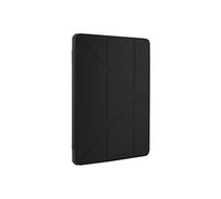 London - Etui à rabat pour tablette - noir - pour Apple 10.2-inch iPad (7ème génération, 8ème génération, 9ème génération)