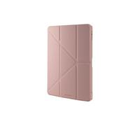 London - Etui à rabat pour tablette - sable rose - pour Apple 10.9-inch iPad (10ème génération)
