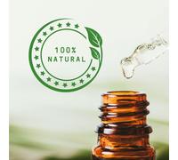 London - Eucalyptus Et Huile Essentielle Au Citron Sel-350g, 350g