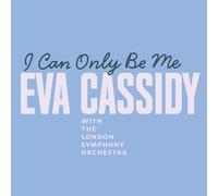 London Eva Cassidy - Je Ne Peux Être Que Moi