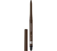 London Exaggerate Waterproof Eye Definer - Rich Brown