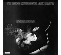 London Experimental Jazz Quartet - Invisible Roots