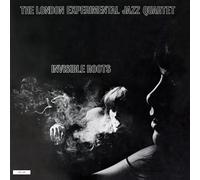 London Experimental Jazz Quartet the - Invisible Roots