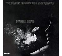 London Experimental Jazz Quartet the - Invisible Roots [Import]