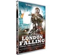 London Falling [DVD]