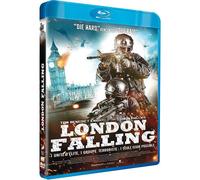 London falling Blu-ray