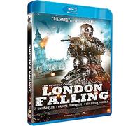 London Falling [Blu-ray]