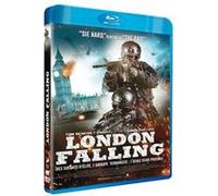 London falling Blu-ray
