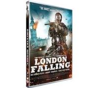 London falling DVD G