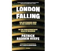 London Falling: Een mysterieuze dood in een corrupte stad en een familie op zoek naar de waarheid