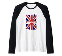 London Falling/Grande-Bretagne en déclin/Patriot Free Speech UK Manche Raglan