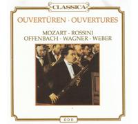 London Festival O - Ouvertueren