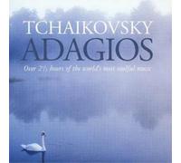 Various Artists - Tchaikovsky Adagios [Import]