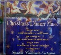 London Festival Orchestra - Christmas Dinner Music [Import]