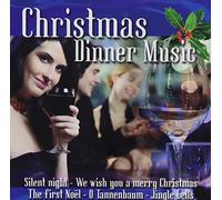 London Festival Orchestra - Christmas Dinner Music [Import]