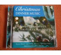 London Festival Orchestra - Christmas Dinner Music