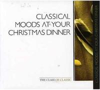 London Festival Orchestra - Classical Moods for Your Chris [Import]