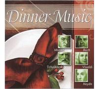 London Festival Orchestra - Dinner Music [Import]
