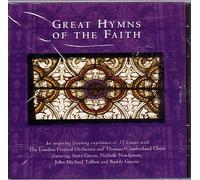 LONDON FESTIVAL ORCHESTRA - Great Hymns of the Faith (UK Import)