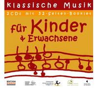 London Festival Orchestra - Klassische Musik für Kinder & Erwaschene [Import]