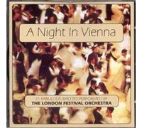 London Festival Orchestra - Night in Vienna, a [Import]