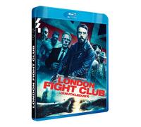 London Fight Club Blu-ray