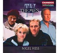 London Film Orchestra - TV Themes [Import]