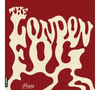 London Fog – The London Fog – Vinyle – Import – Charly