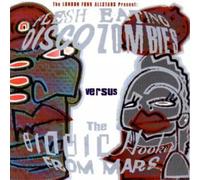 London Funk Allstars - Flesh Eathing Disco Zombies [Import]