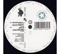 London Funk Allstars - London Funk Allstars - Knee Deep in Beats (Deleted) [Vinyl Maxi-Single]