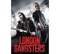 LONDON GANGSTERS