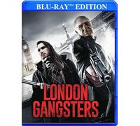 London Gangsters [Blu-ray]