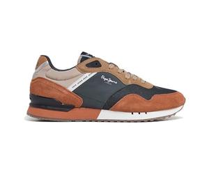 London Grade M, Basket,