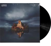 London Grammar – Californian Soil – Vinyle 12"