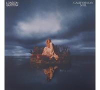 London Grammar – Californian Soil – Vinyle 12"