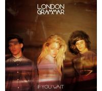 London Grammar - If You Wait (2 LP)