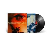 LONDON GRAMMAR - Le Plus Grand Amour (2024) LP Vinyle Pré-Commande