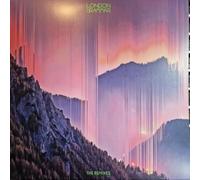 London Grammar – Remixes – Édition limitée