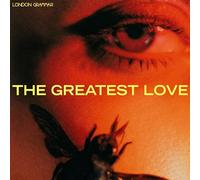 London Grammar - The Greatest Love [Import]