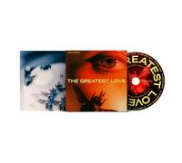 London Grammar – The Greatest Love – CD