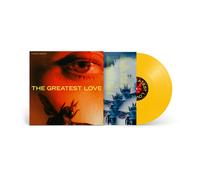 The Greatest Love – Vinyle – Import