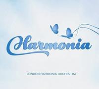 London Harmonia Orchestra - Harmonia