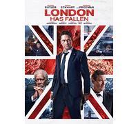 London Has Fallen – DVD – Universal Pictures