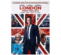 London Has Fallen