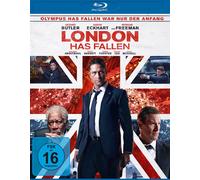 London Has Fallen (Blu-ray)