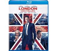 London Has Fallen [Blu-Ray]